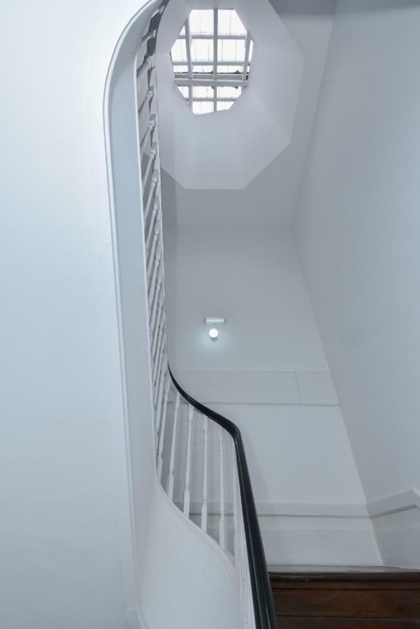 January'S 31 Studio By Da'Home OOporto Exterior foto