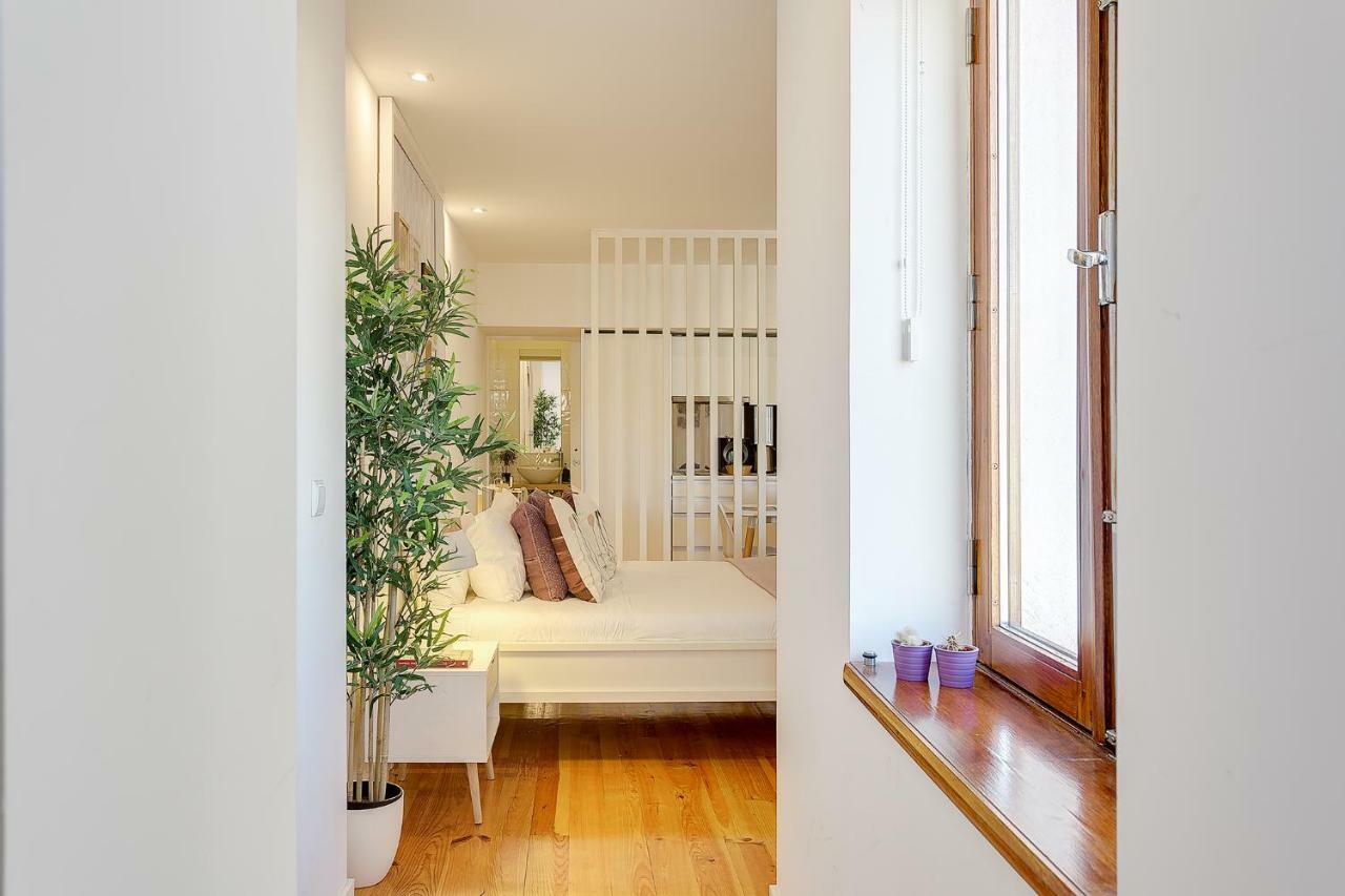 January'S 31 Studio By Da'Home OOporto Exterior foto