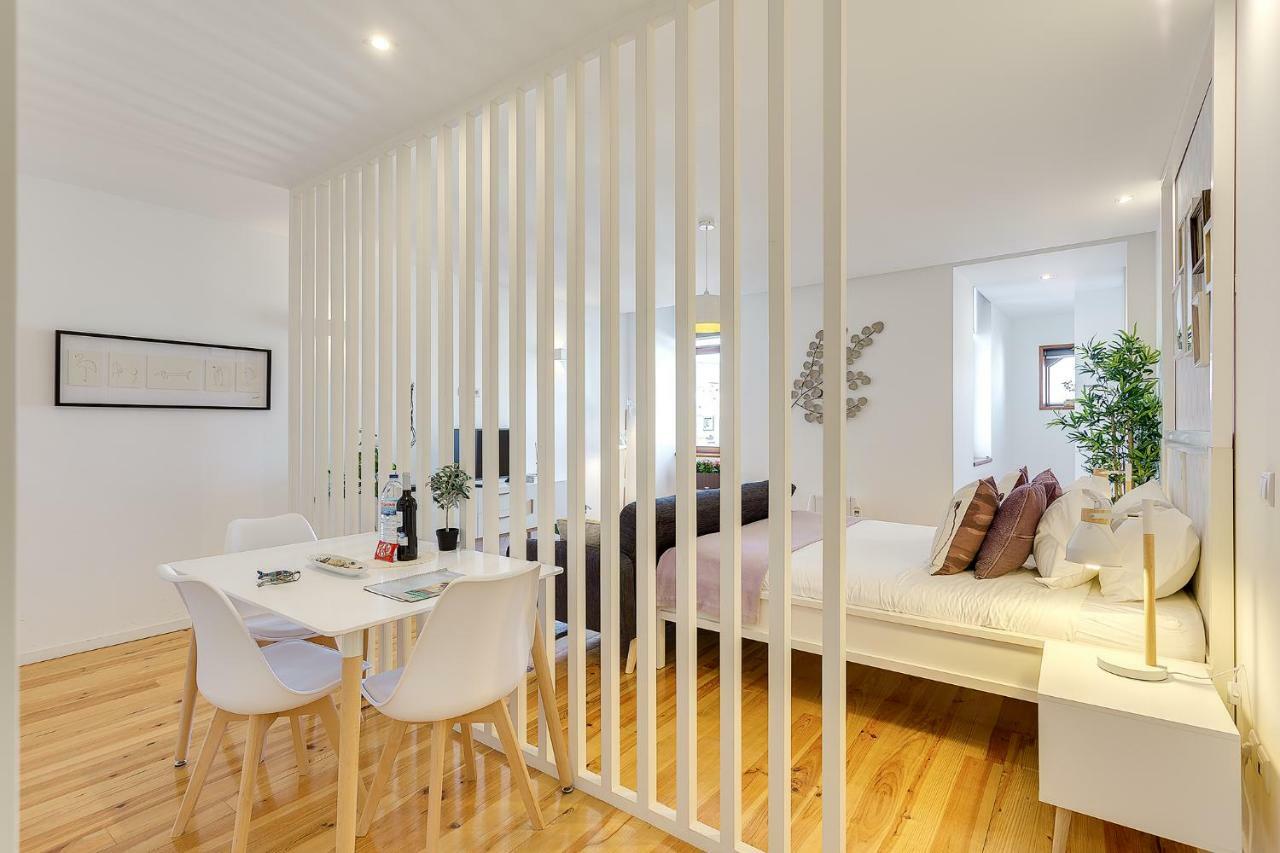 January'S 31 Studio By Da'Home OOporto Exterior foto