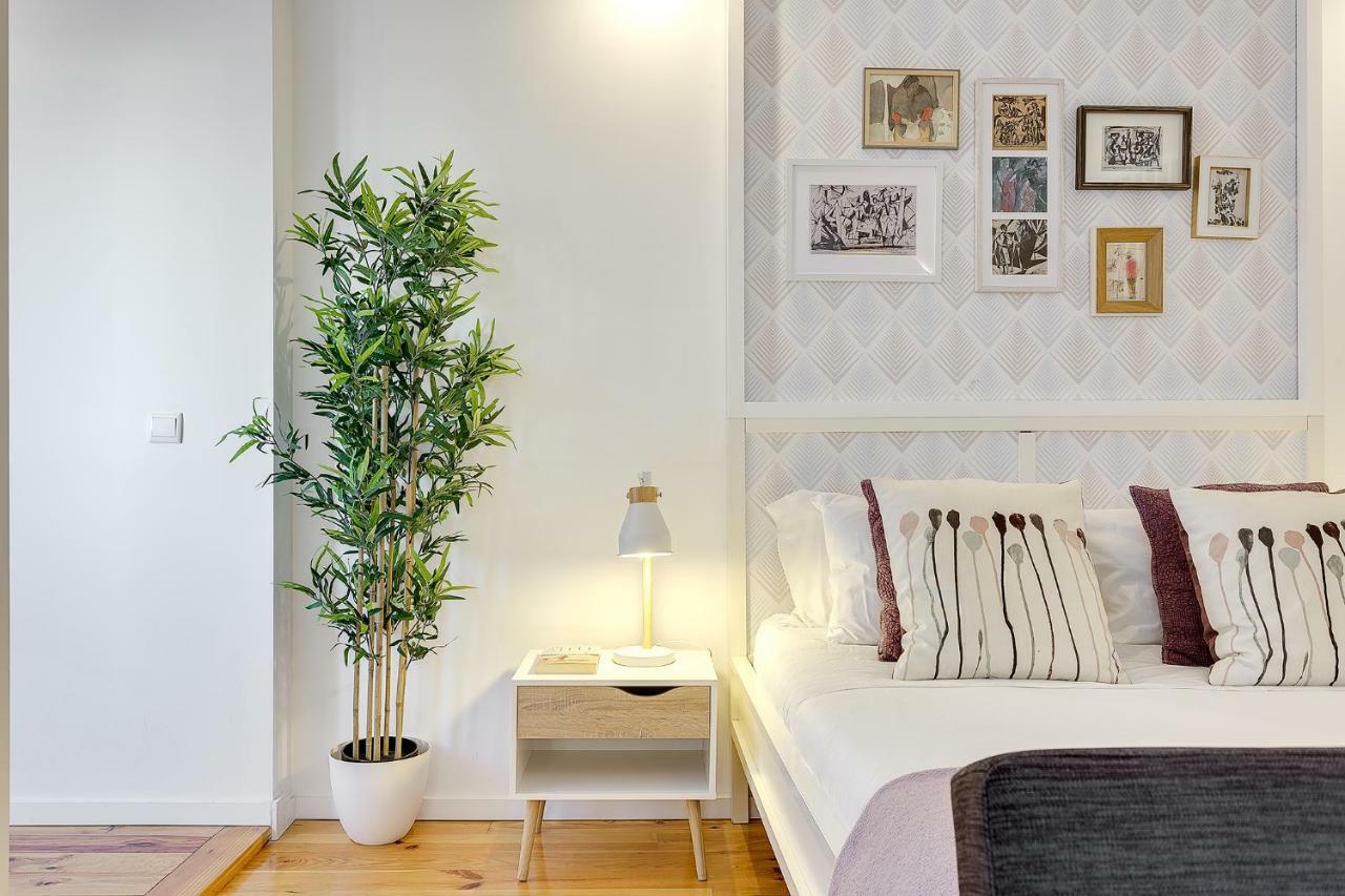 January'S 31 Studio By Da'Home OOporto Exterior foto