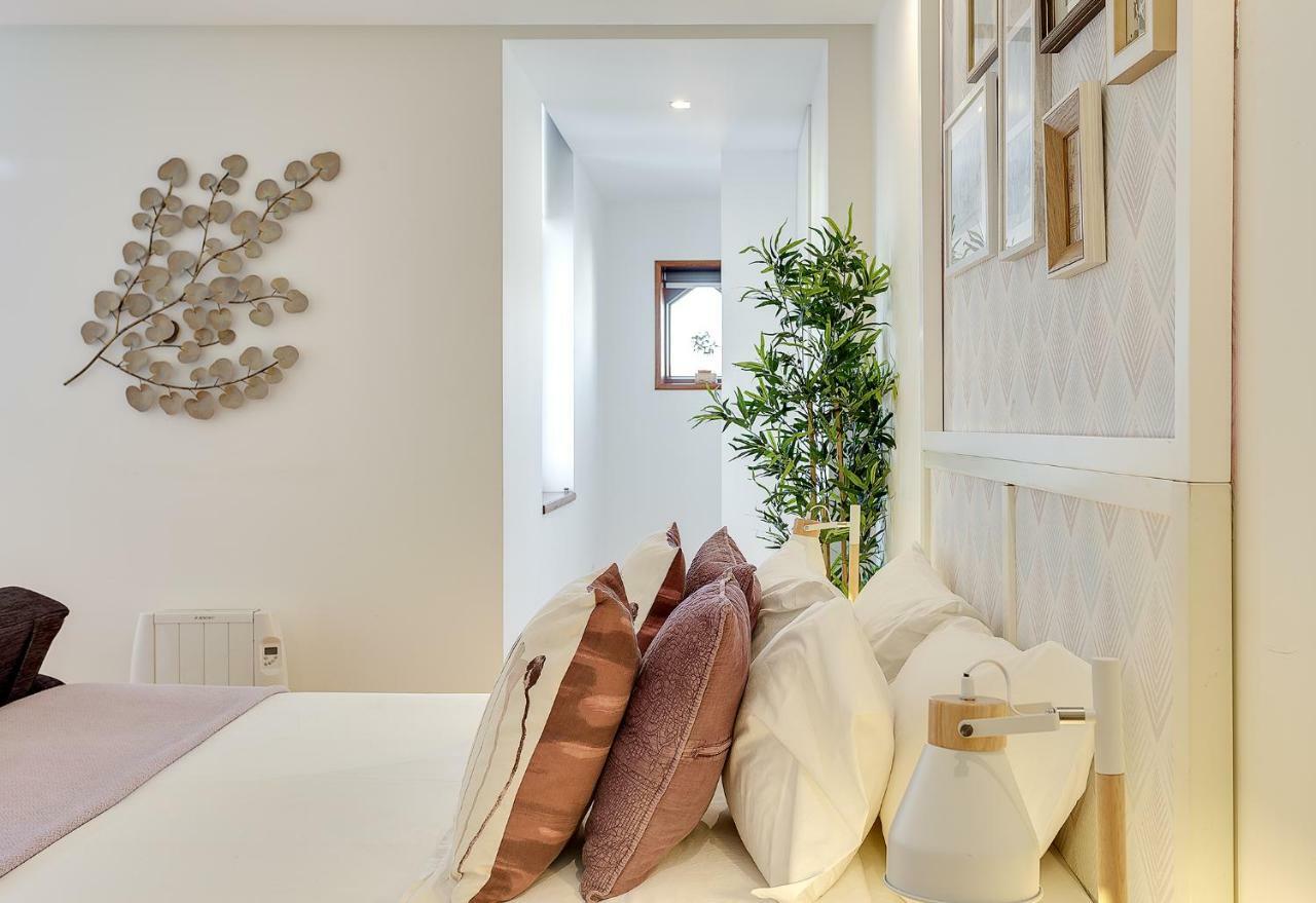 January'S 31 Studio By Da'Home OOporto Exterior foto