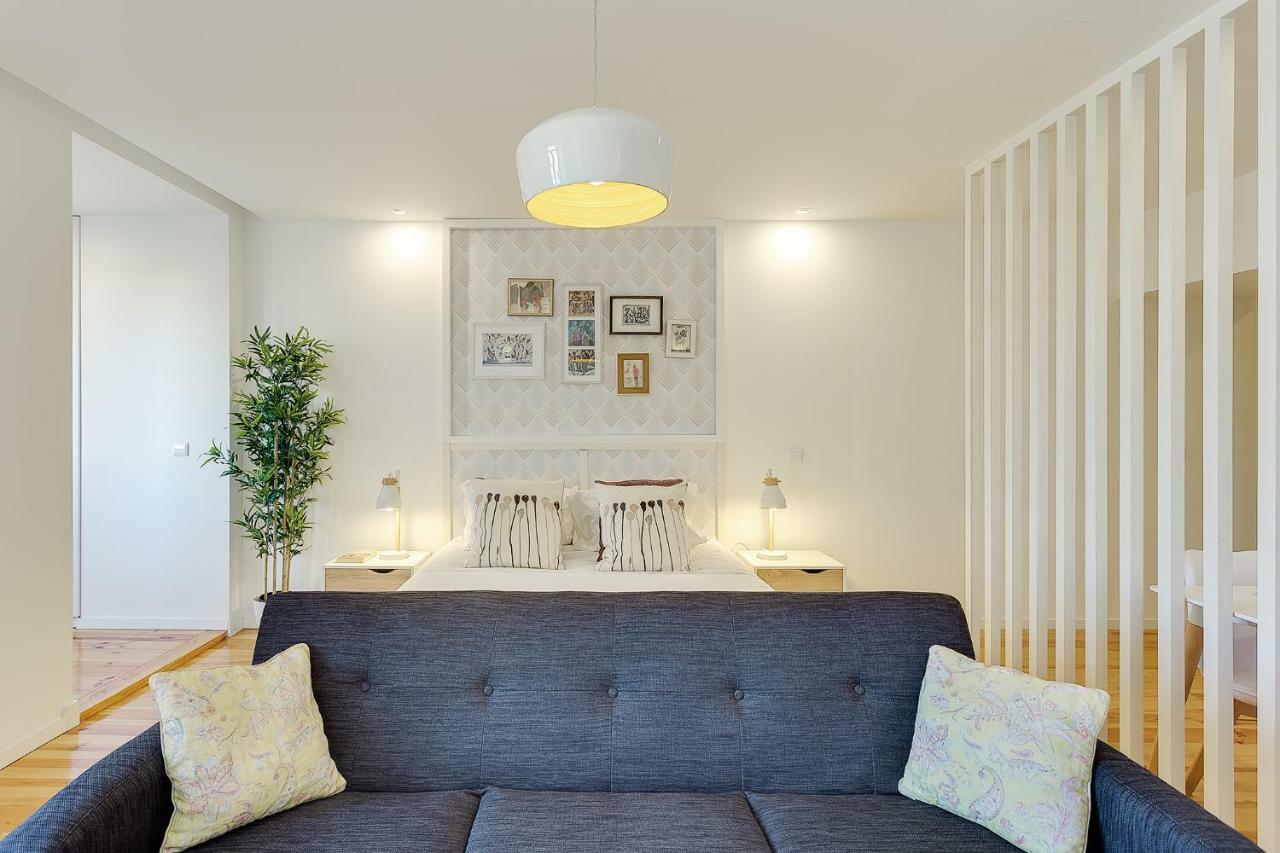 January'S 31 Studio By Da'Home OOporto Exterior foto