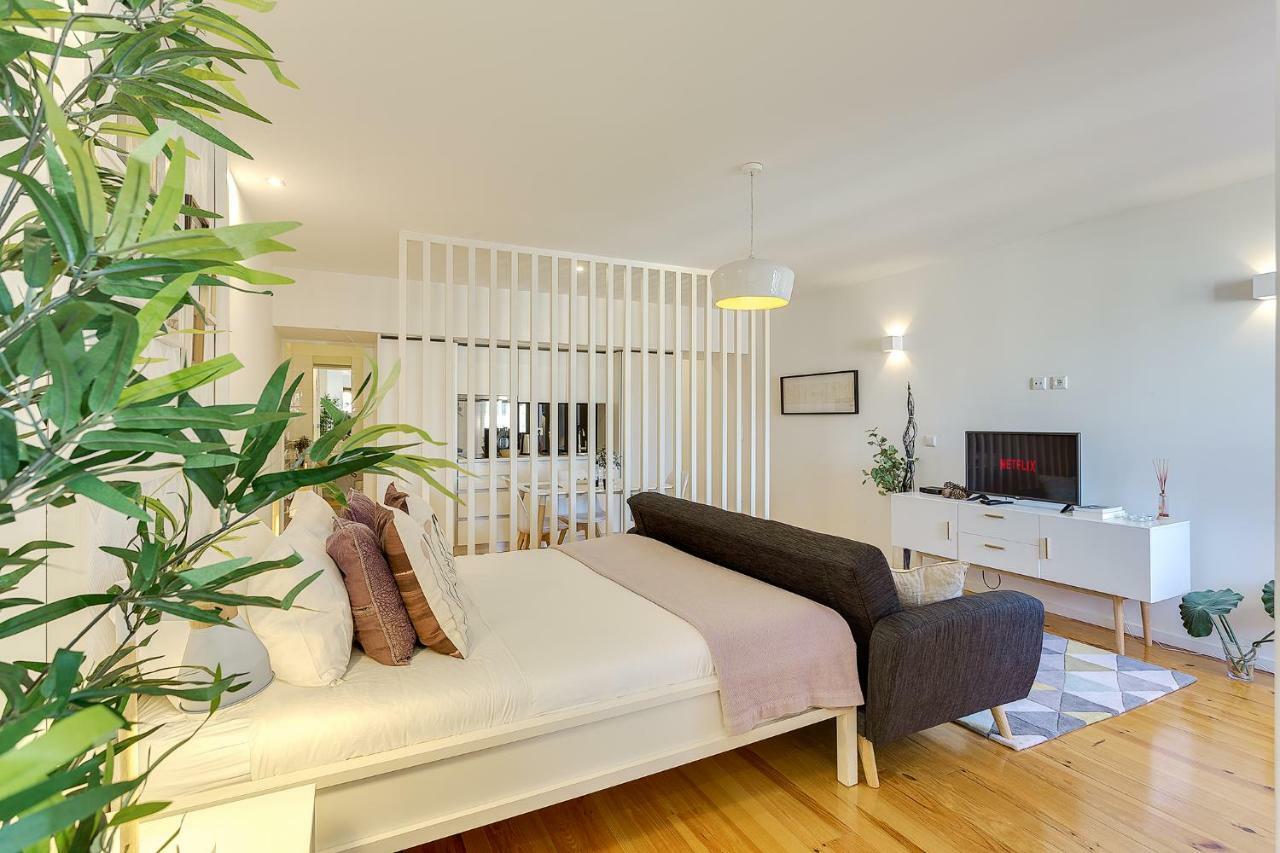 January'S 31 Studio By Da'Home OOporto Exterior foto