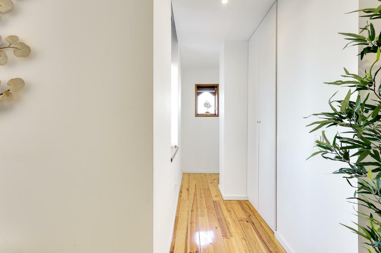 January'S 31 Studio By Da'Home OOporto Exterior foto