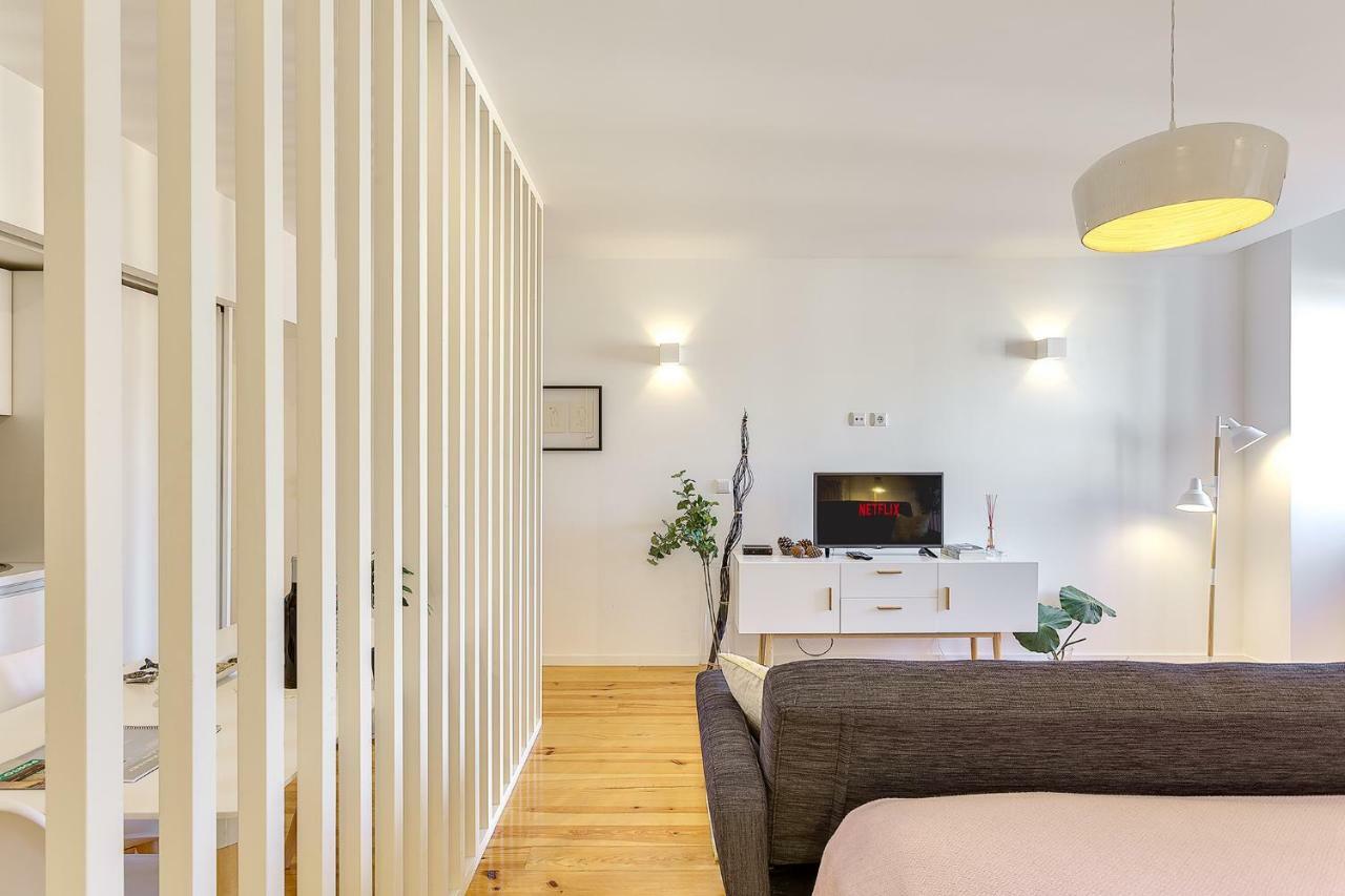 January'S 31 Studio By Da'Home OOporto Exterior foto