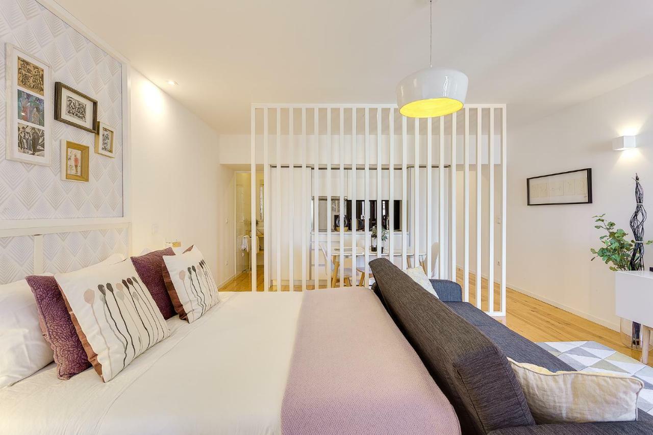 January'S 31 Studio By Da'Home OOporto Exterior foto