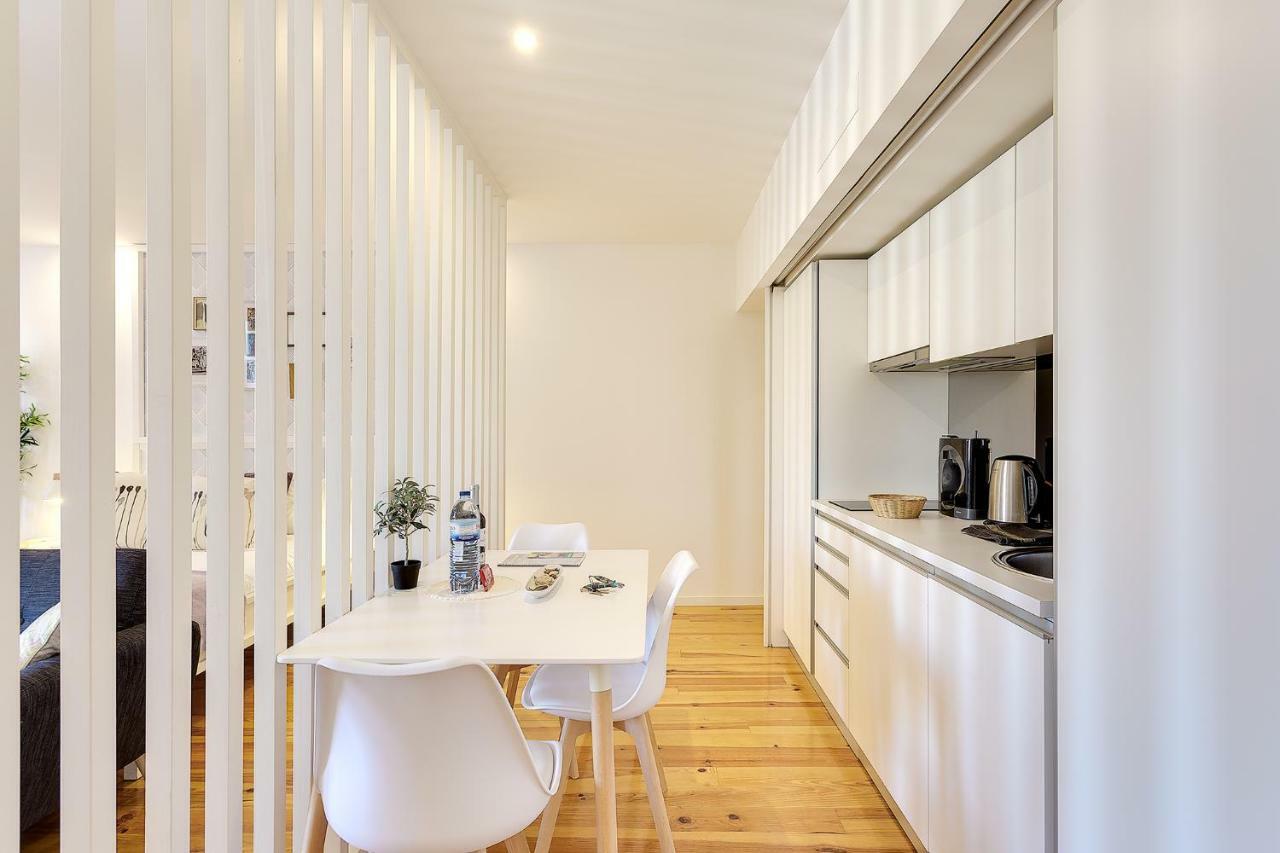 January'S 31 Studio By Da'Home OOporto Exterior foto